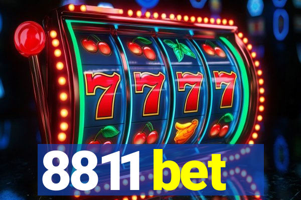 8811 bet